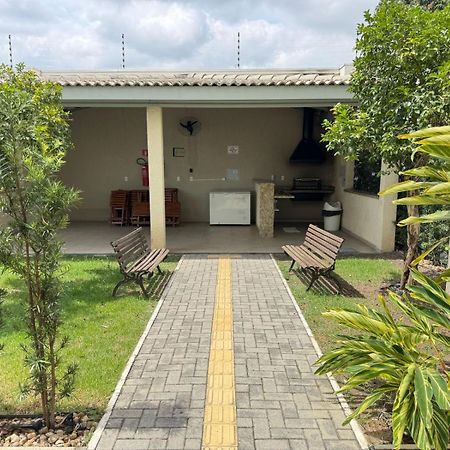 Sitio Sebastiao Pereira Villa Jambeiro Екстериор снимка