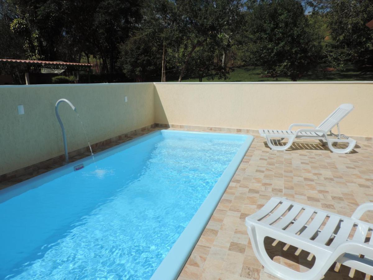 Sitio Sebastiao Pereira Villa Jambeiro Екстериор снимка