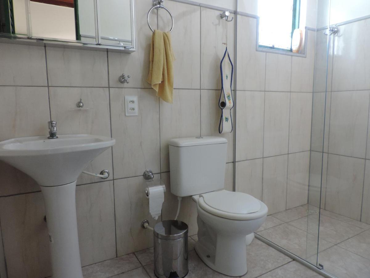 Sitio Sebastiao Pereira Villa Jambeiro Екстериор снимка
