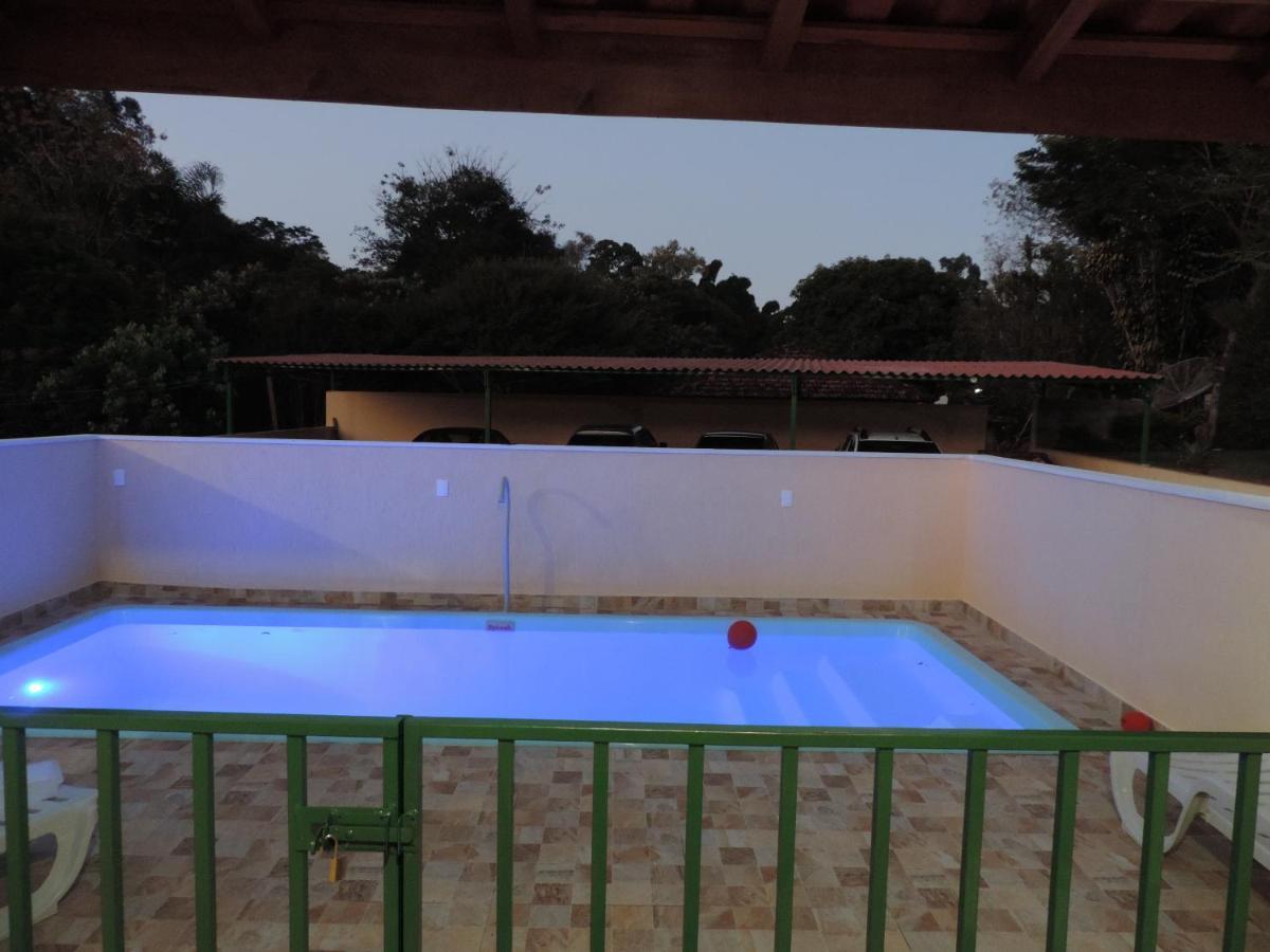 Sitio Sebastiao Pereira Villa Jambeiro Екстериор снимка