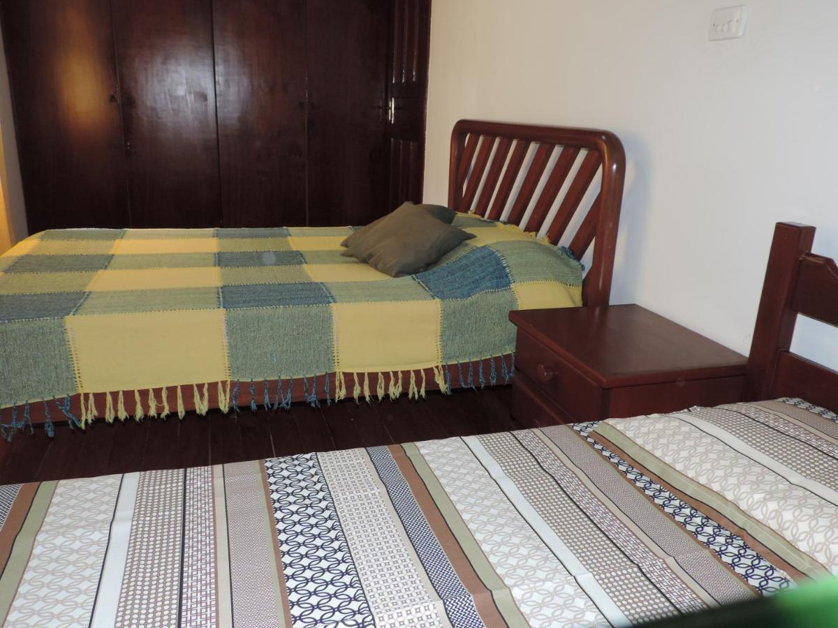 Sitio Sebastiao Pereira Villa Jambeiro Екстериор снимка