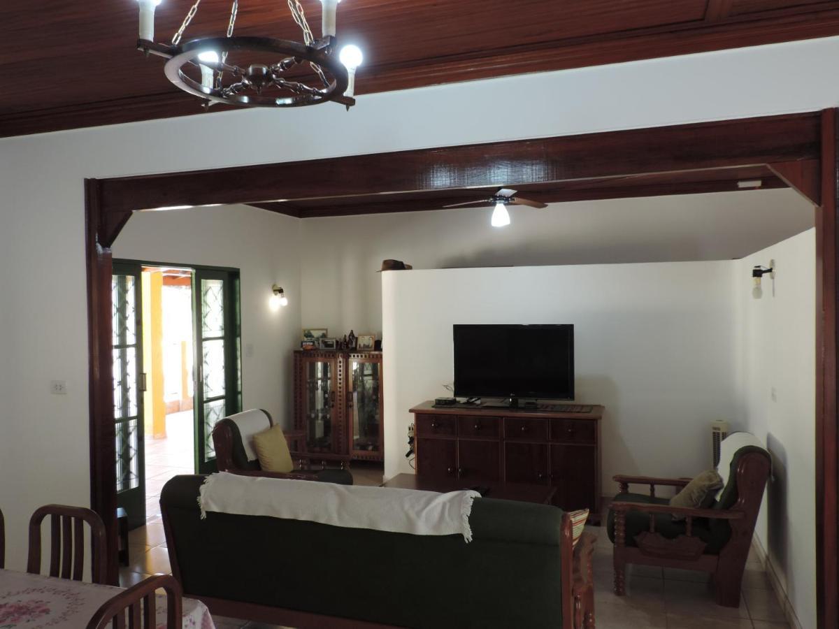 Sitio Sebastiao Pereira Villa Jambeiro Екстериор снимка