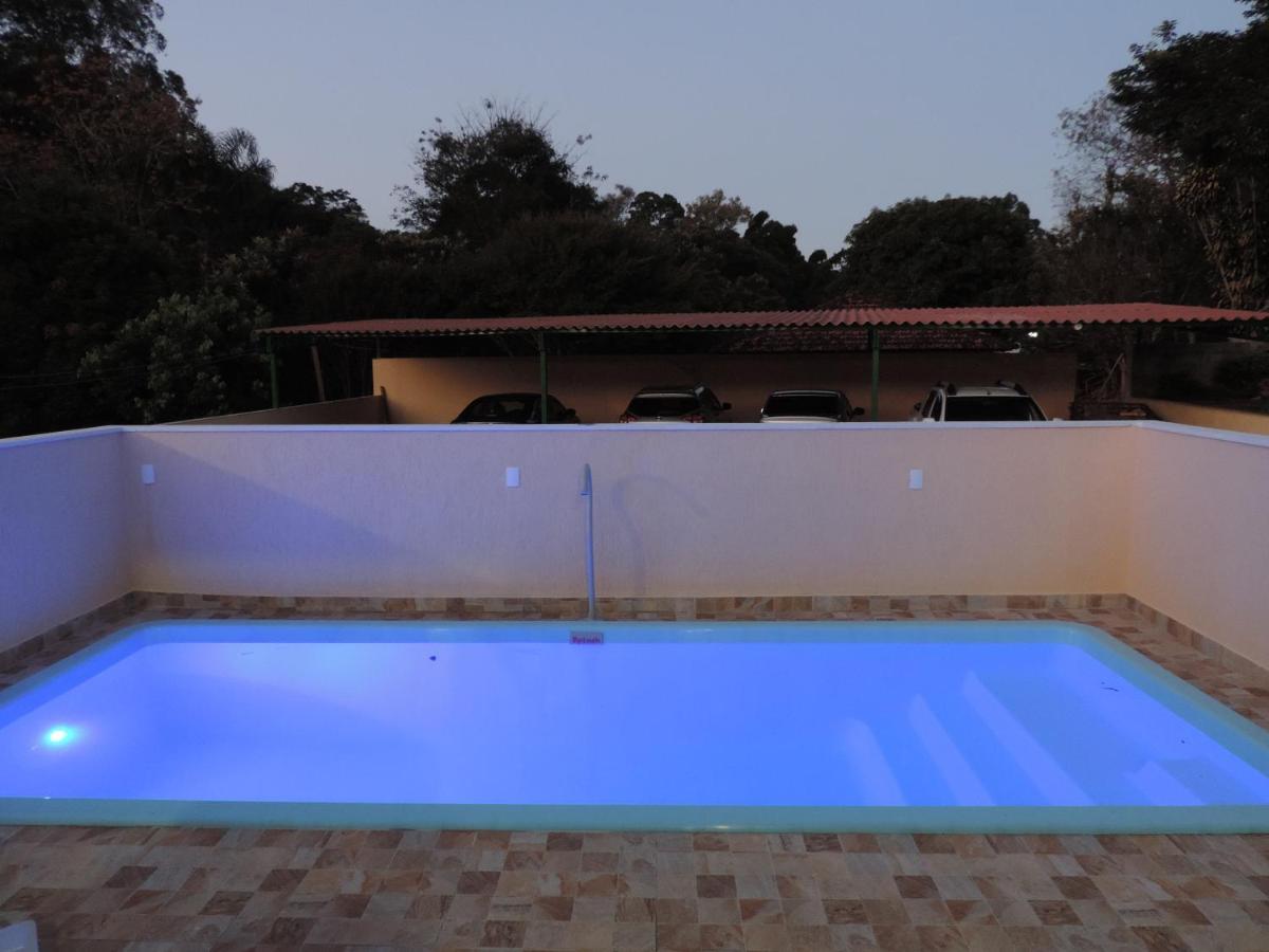 Sitio Sebastiao Pereira Villa Jambeiro Екстериор снимка
