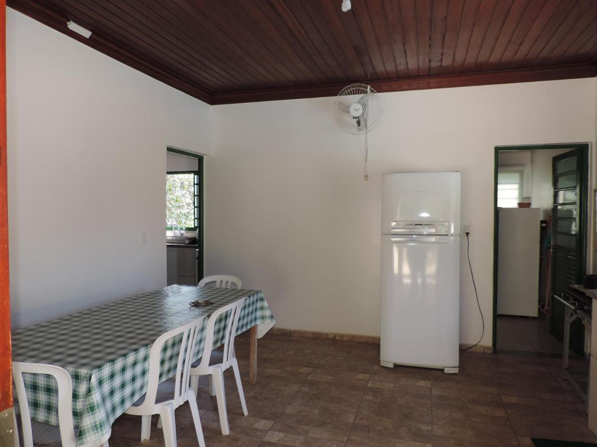 Sitio Sebastiao Pereira Villa Jambeiro Екстериор снимка