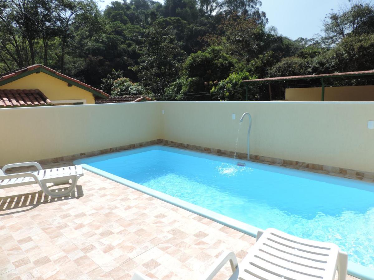 Sitio Sebastiao Pereira Villa Jambeiro Екстериор снимка