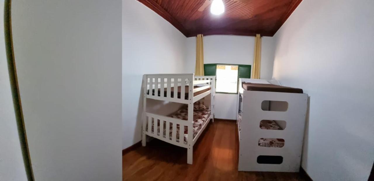 Sitio Sebastiao Pereira Villa Jambeiro Екстериор снимка