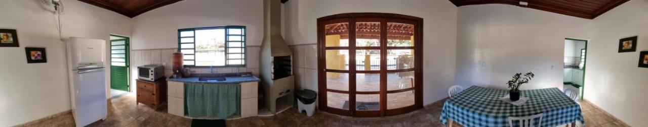 Sitio Sebastiao Pereira Villa Jambeiro Екстериор снимка