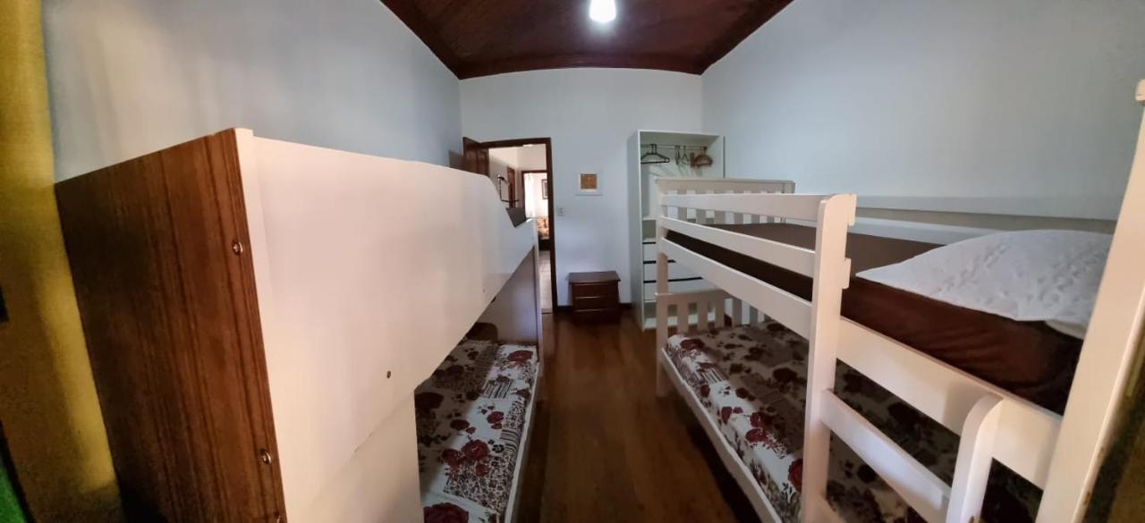 Sitio Sebastiao Pereira Villa Jambeiro Екстериор снимка
