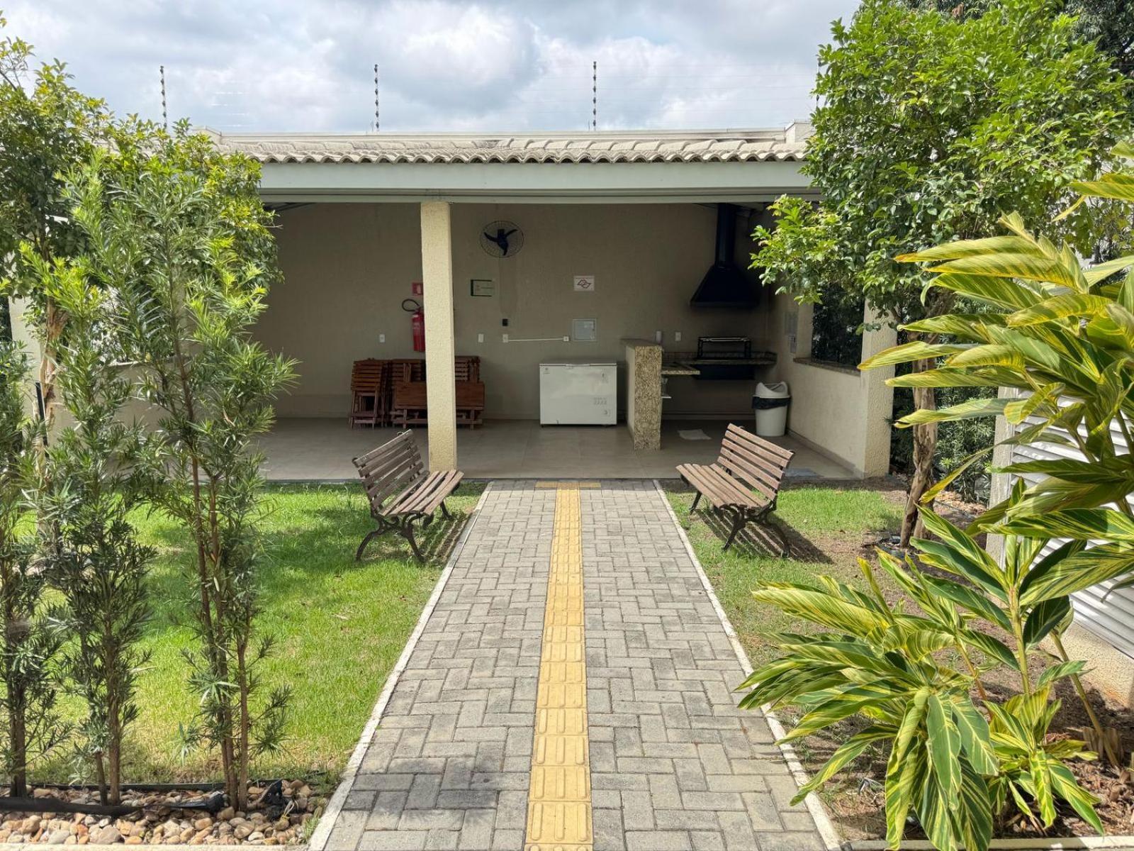 Sitio Sebastiao Pereira Villa Jambeiro Екстериор снимка